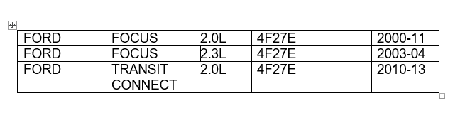 DA54 (CT27)